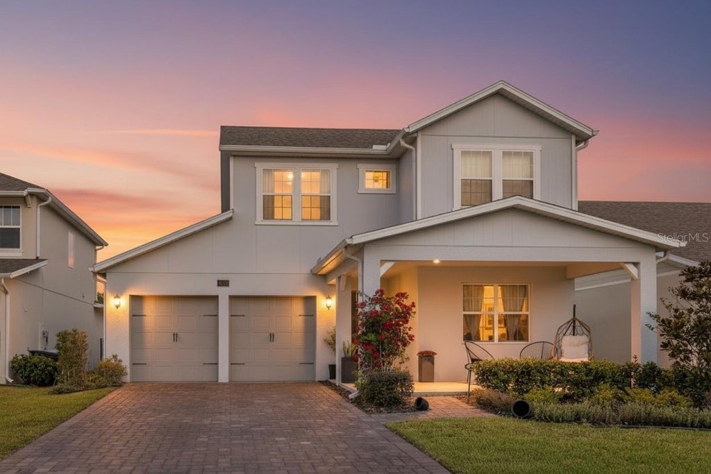 18907 Rawson Street, ORLANDO