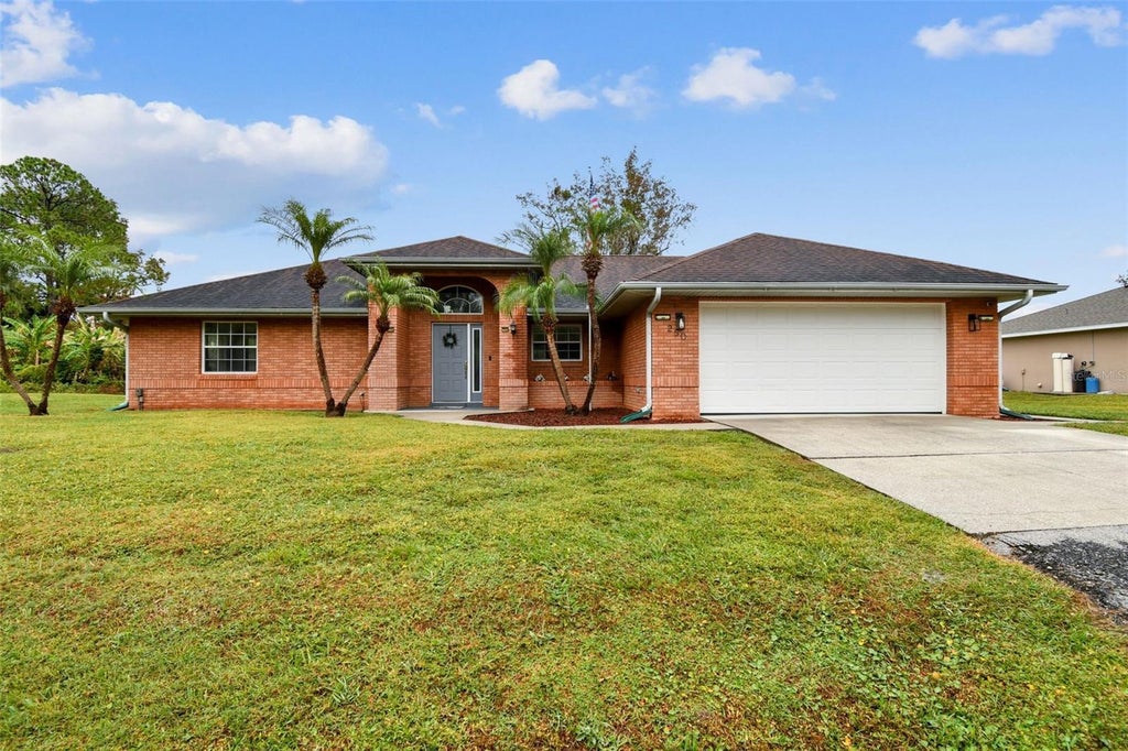 250 Sunrise Boulevard, DEBARY