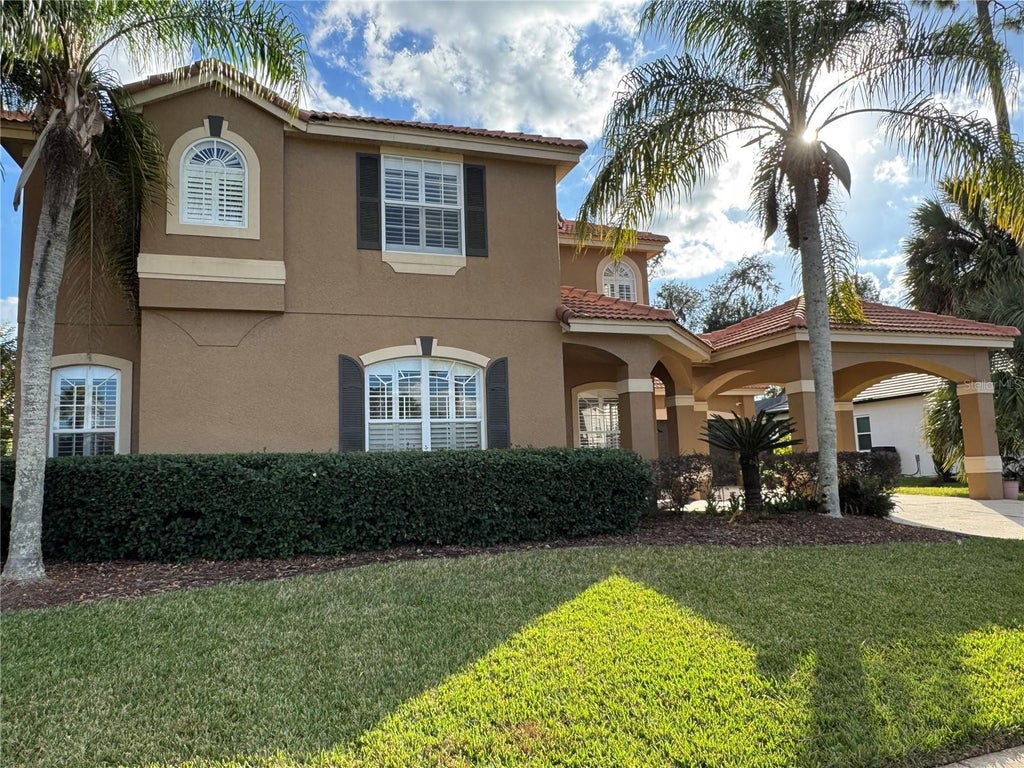 1667 Shadowmoss Circle, LAKE MARY