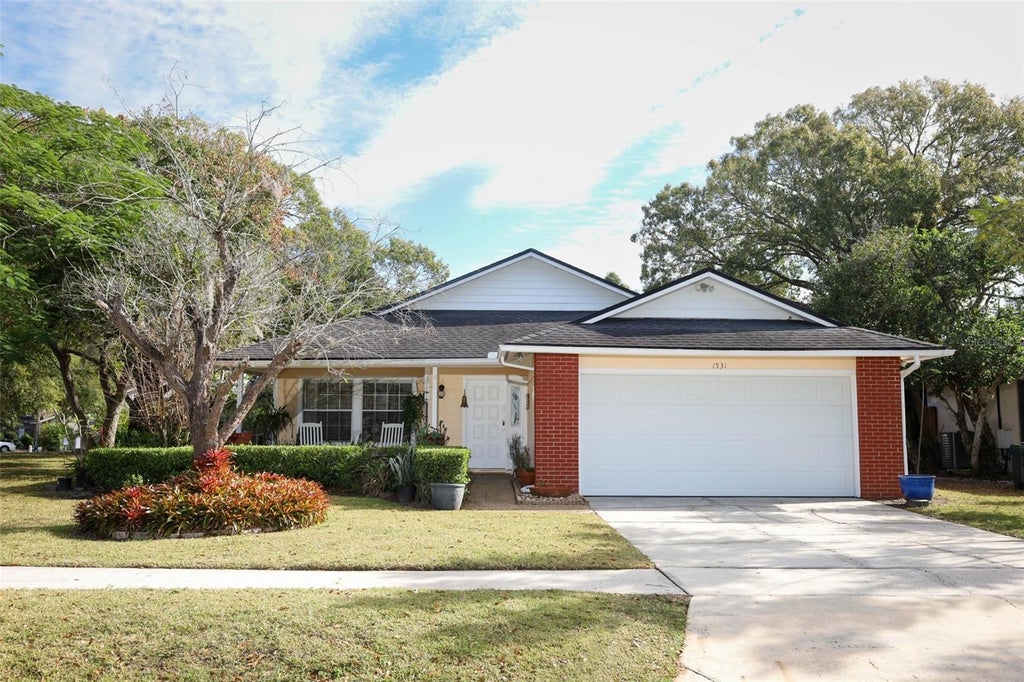 1531 Lawndale Circle, WINTER PARK