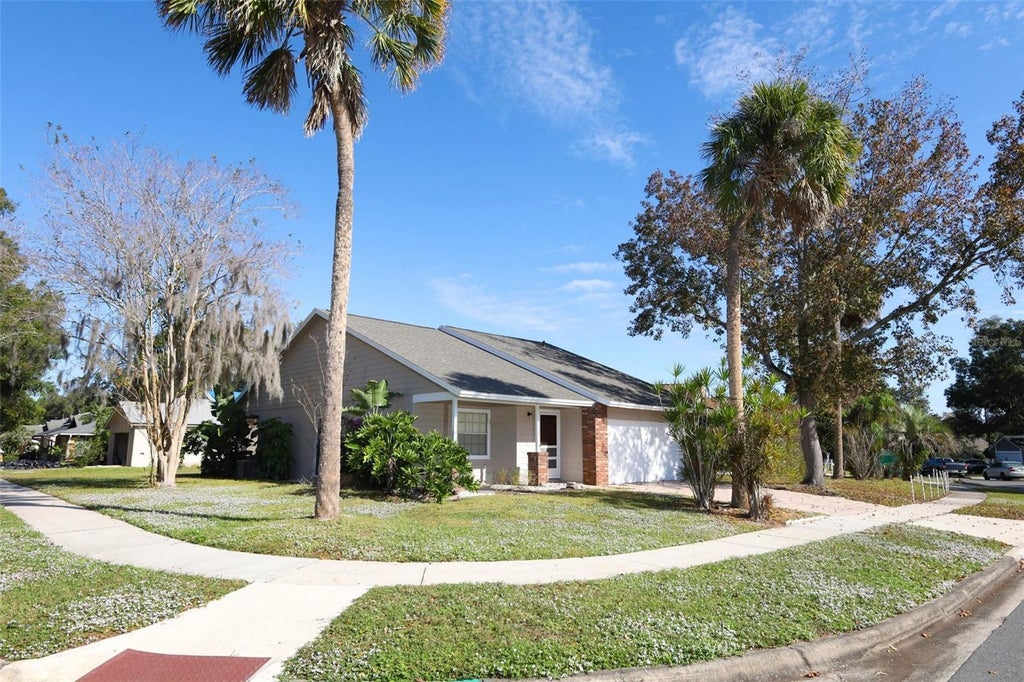 2804 Whispering Way, WINTER PARK