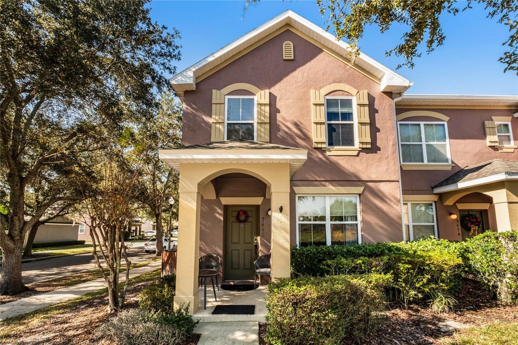 7482 Bentonshire Avenue, WINDERMERE