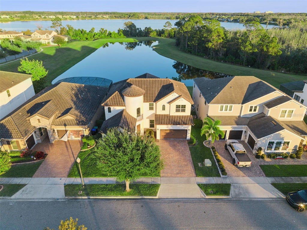 9207 Busaco Park Way, WINTER GARDEN