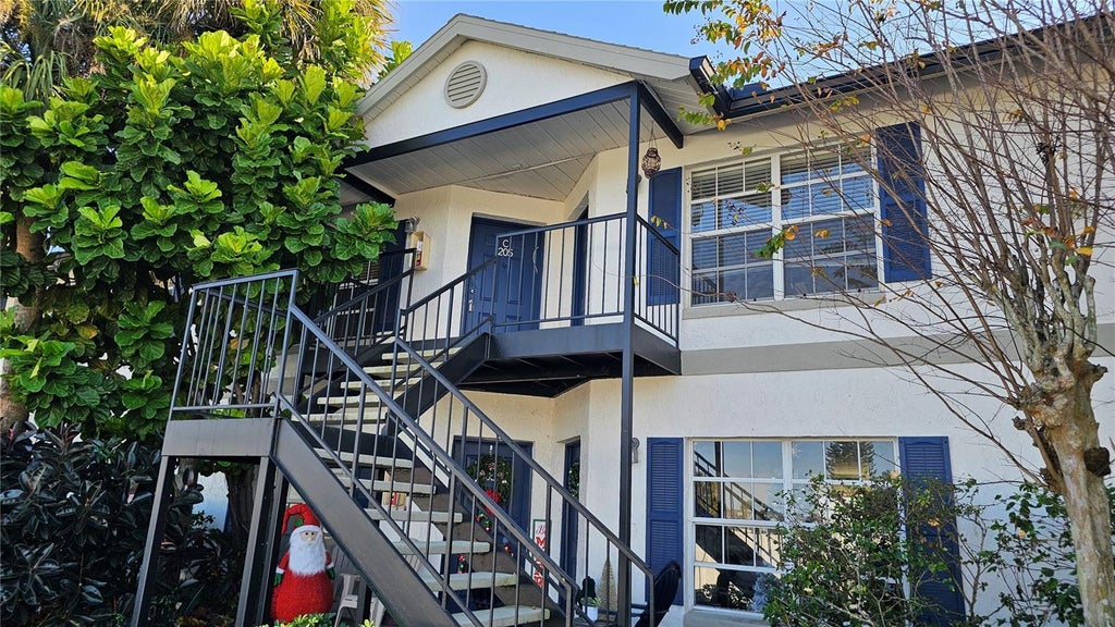 3651 North Goldenrod Road C205, WINTER PARK