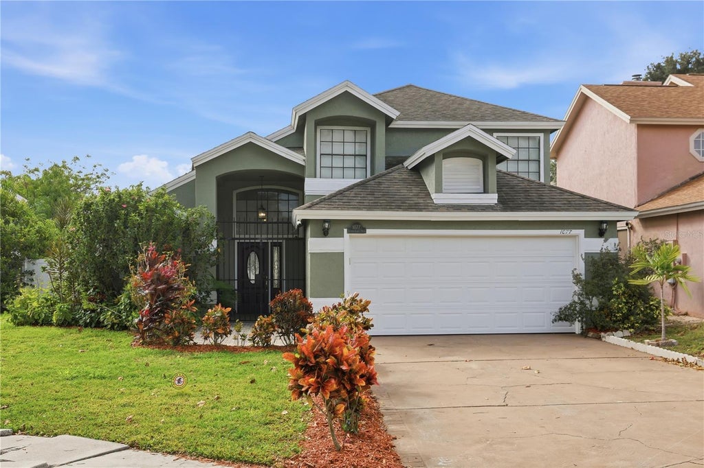1077 Summer Lakes Drive, ORLANDO