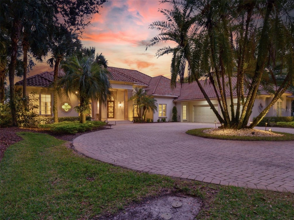 10084 Tavistock Road, ORLANDO