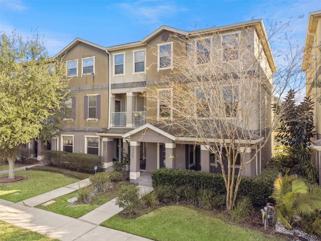 10866 Sunset Ridge Lane, ORLANDO