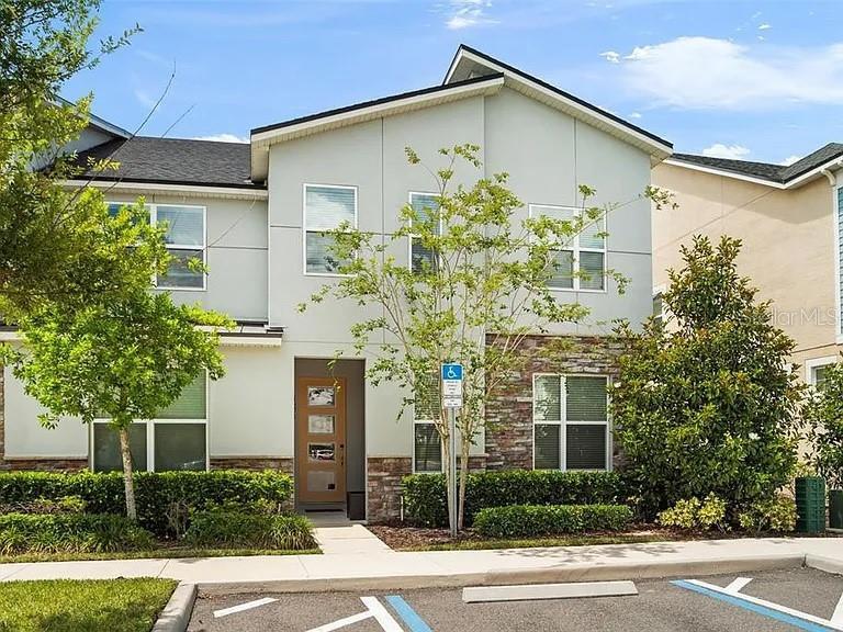 1521 Carey Palm Circle, KISSIMMEE