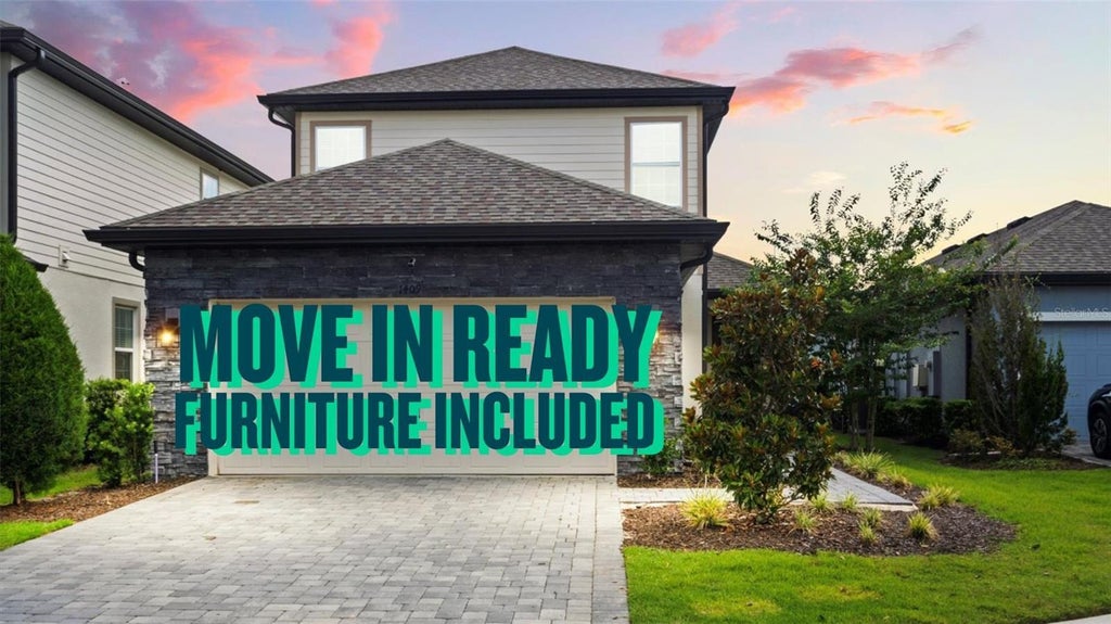 1409 Bellamy Drive, REUNION