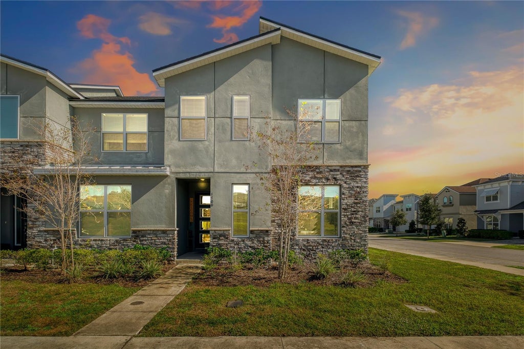 1700 Tropical Palms Circle, KISSIMMEE