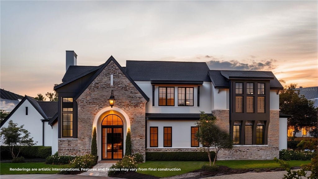 1417 Williams Drive, WINTER PARK