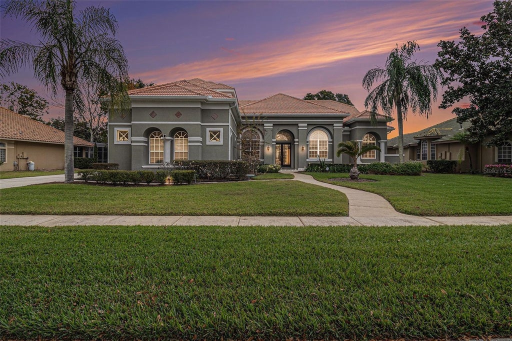 9537 Castleford Point, ORLANDO
