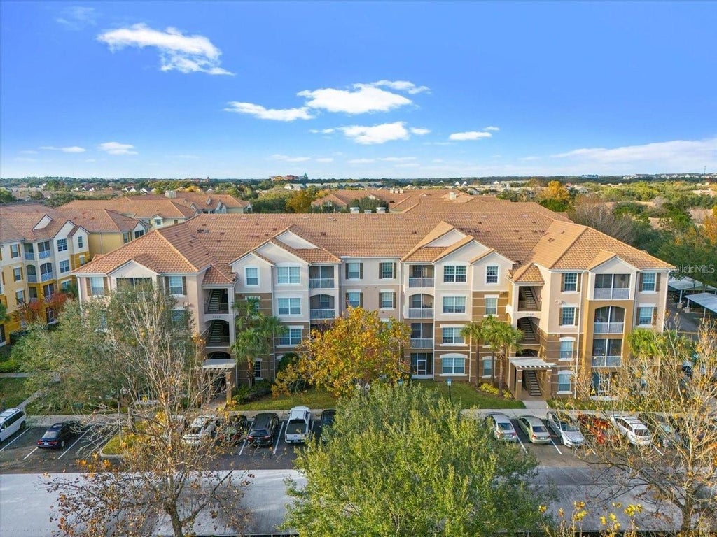 3332 Robert Trent Jones Dr 40503, ORLANDO