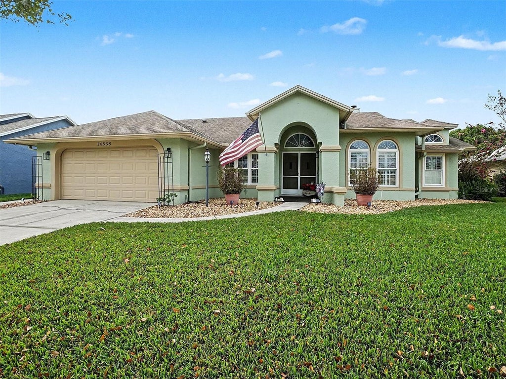 14838 Lone Eagle Drive, ORLANDO