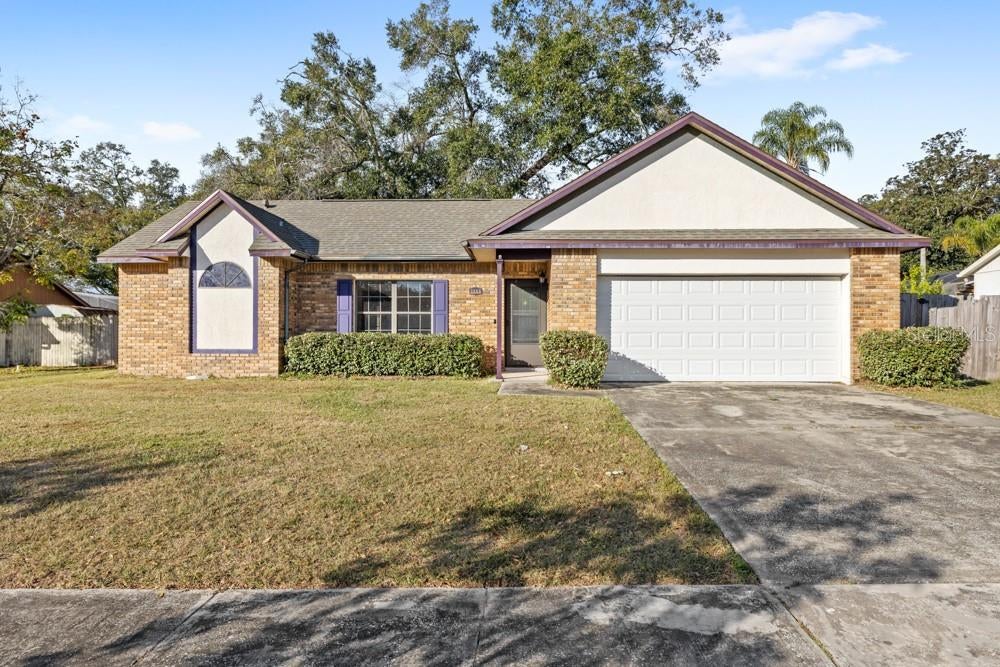 5444 Lighthouse Road, ORLANDO