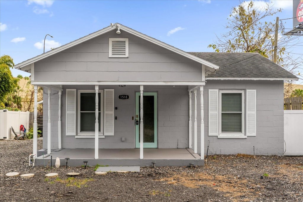 1518 Pinewood Drive, WINTER PARK