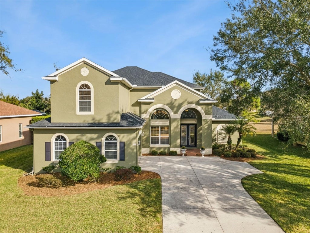 3643 Peaceful Valley Drive, CLERMONT