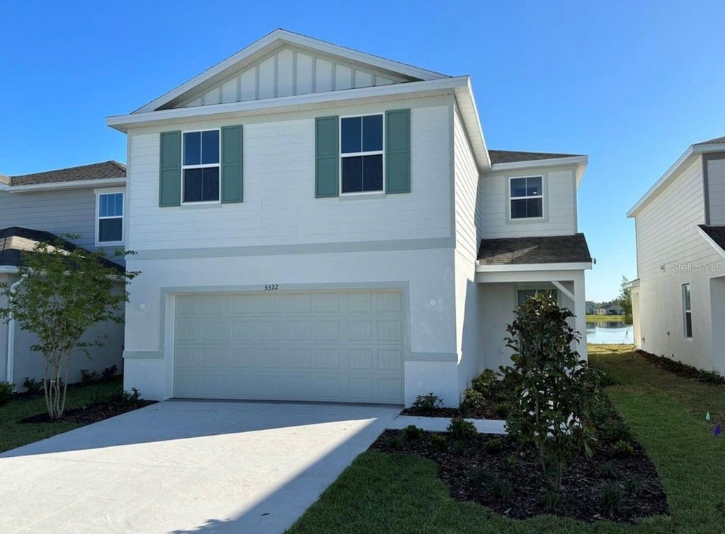 5322 Royal Point, KISSIMMEE