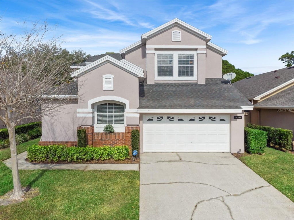 14339 Windchime Lane, ORLANDO