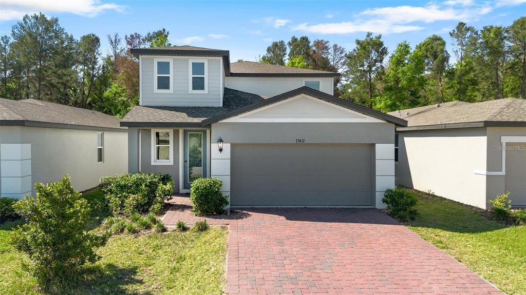 17411 Million Lakes Court, CLERMONT