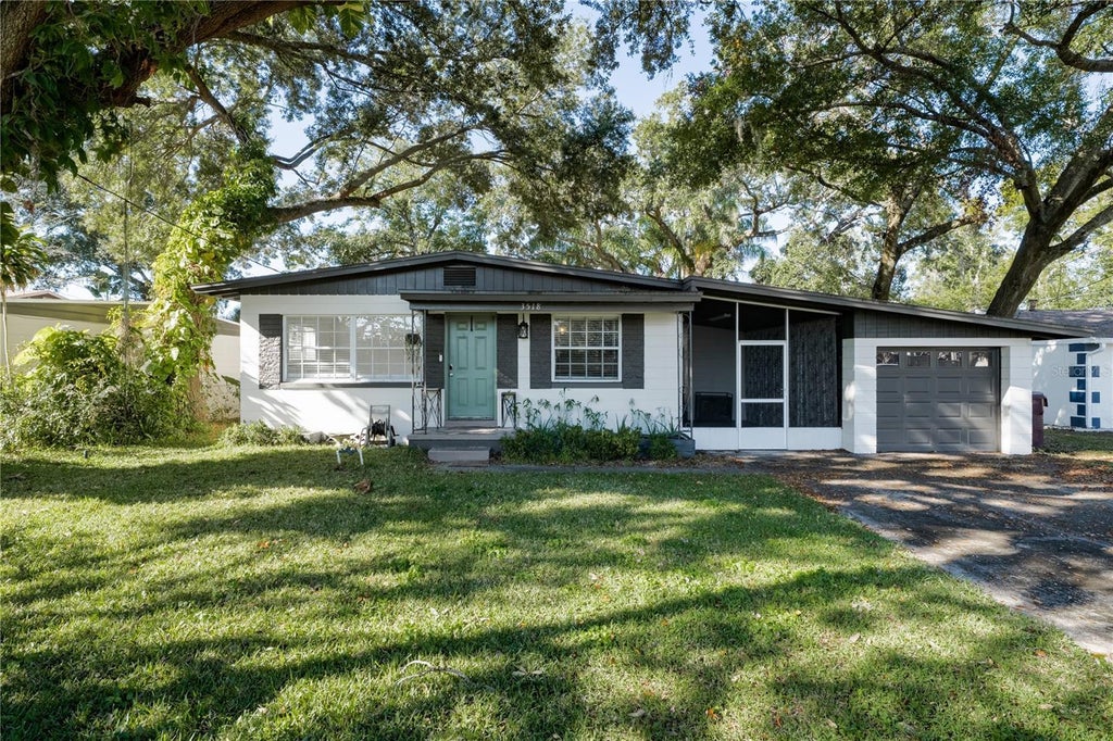 3518 Fairway Lane, ORLANDO