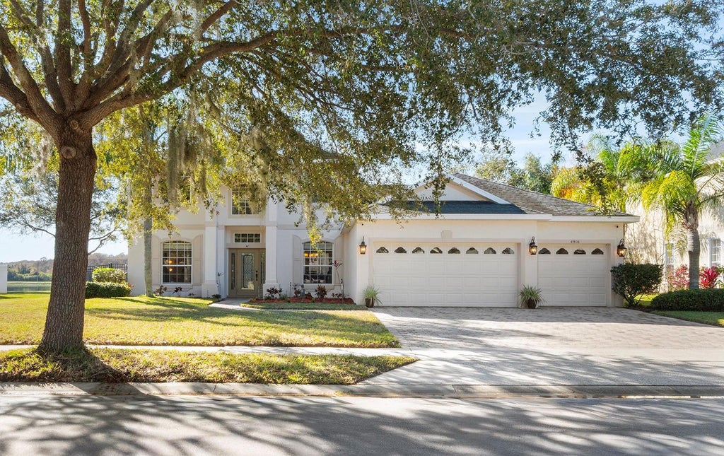 4916 Parkview Drive, ST CLOUD