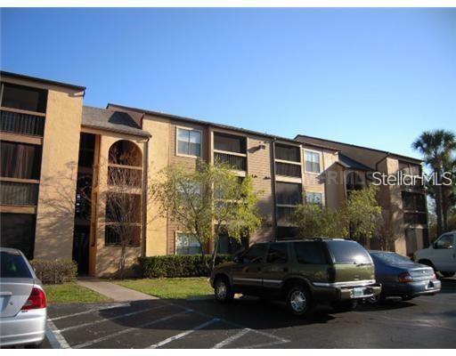 2031 Cascades Boulevard 103, KISSIMMEE