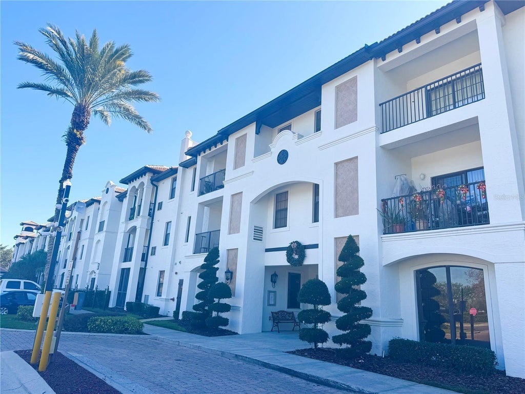 5550 East Michigan Street 3307, ORLANDO