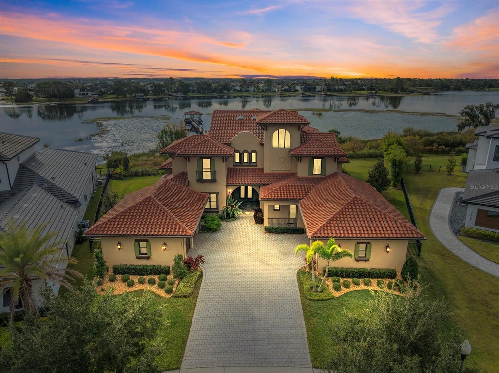 6621 Point Hancock Drive, WINTER GARDEN