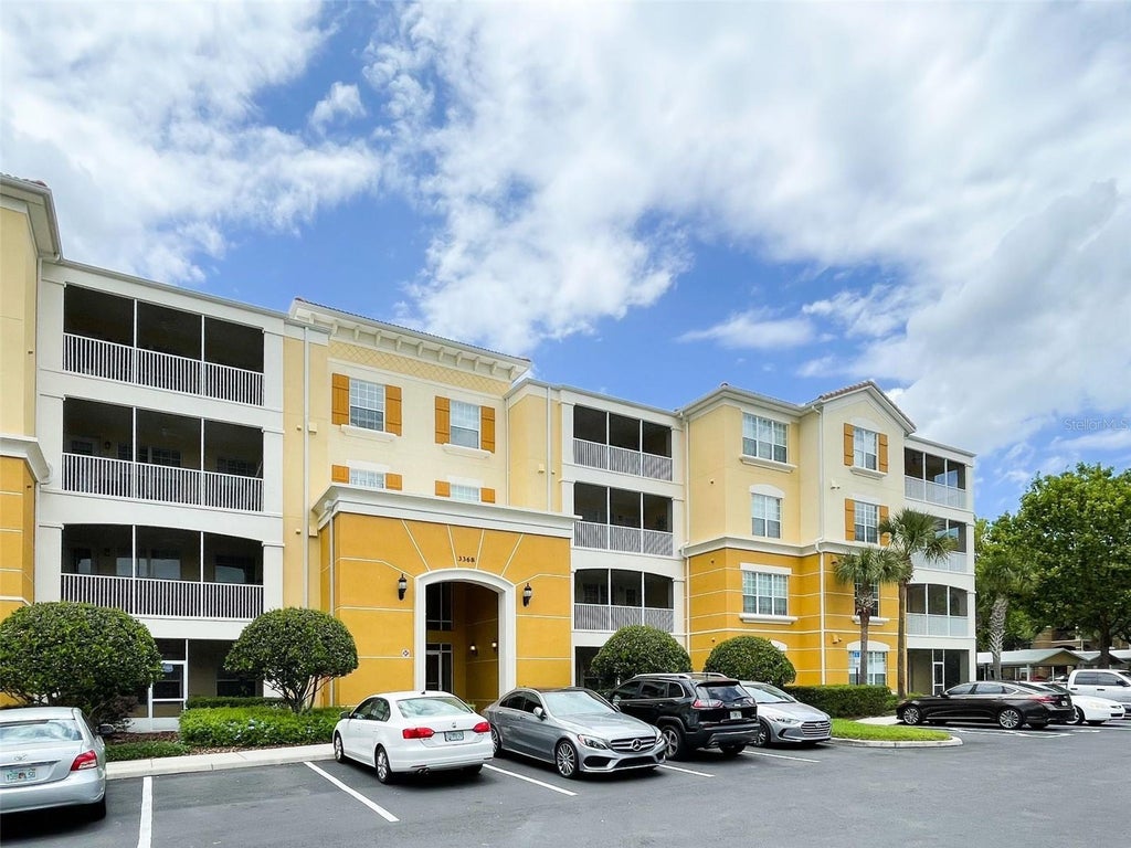 3368 Robert Trent Jones Drive 3308, ORLANDO