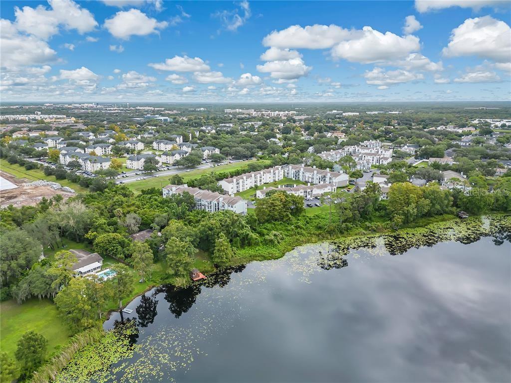 2550 North Alafaya Trail 3302, ORLANDO