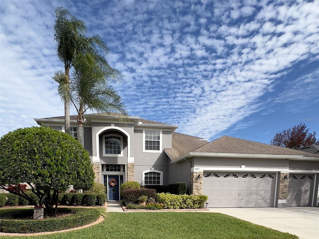 2055 Sunset Terrace Drive, ORLANDO