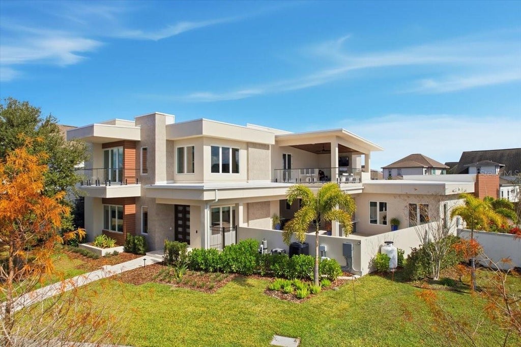 13424 Beebe Alley, ORLANDO