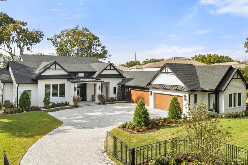 1206 Sutter Avenue, GOTHA