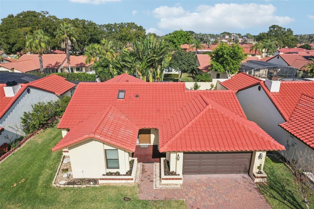 8203 Andalucia Court, ORLANDO