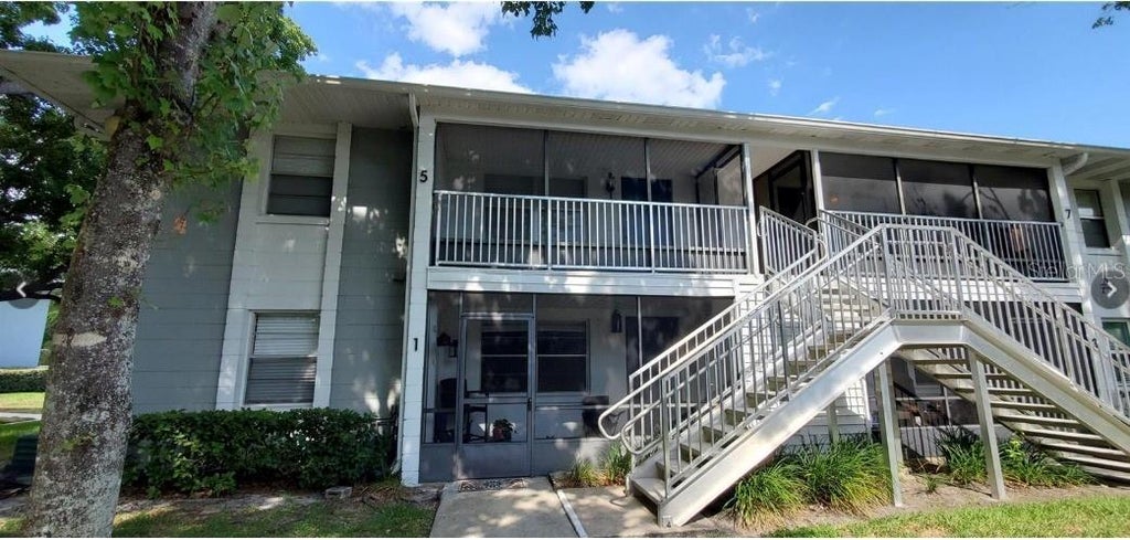 700 East Airport Boulevard A5, SANFORD