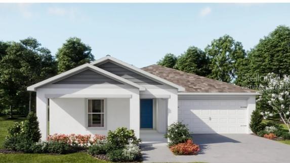 4742 Katrina Drive, HAINES CITY