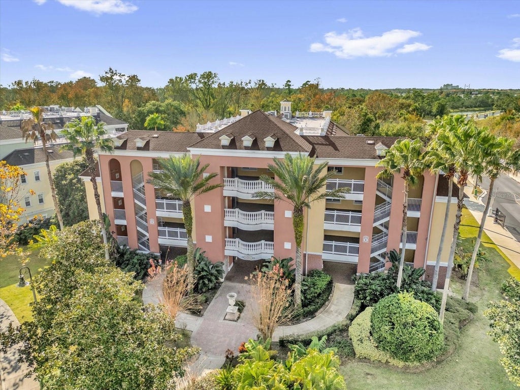 7662 Whisper Way 103, REUNION