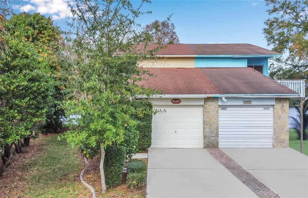 3060 Graceland Court, ORLANDO