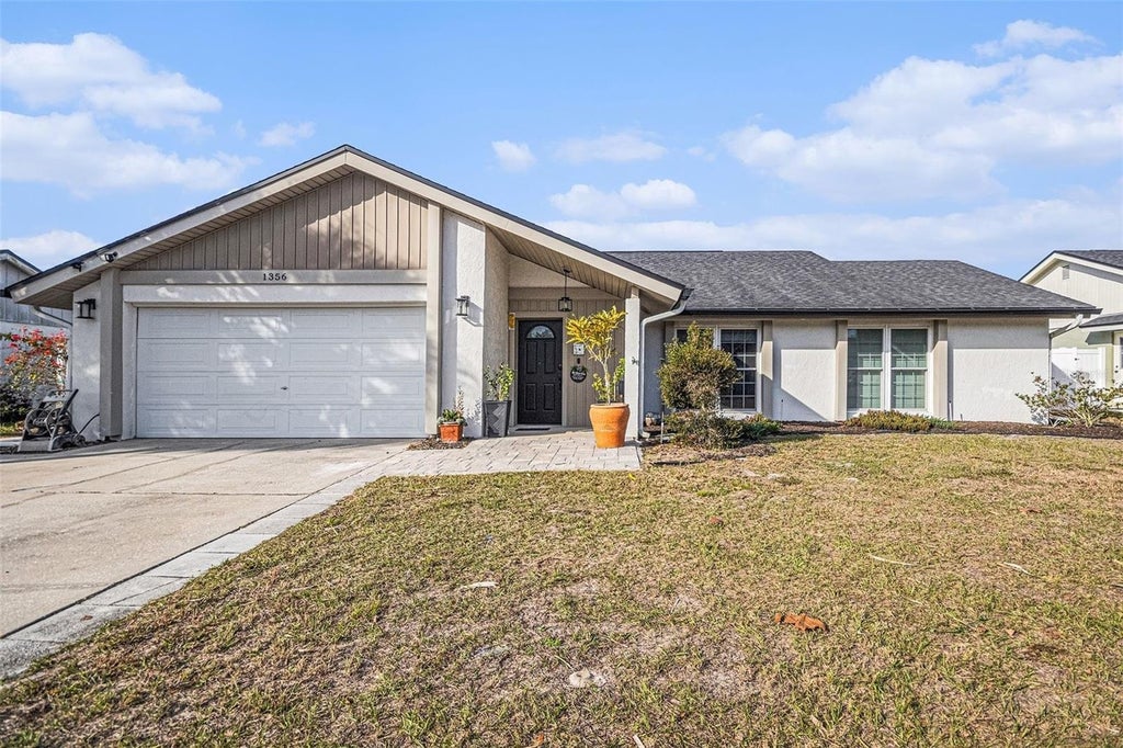 1356 Via Villanova Way, WINTER SPRINGS