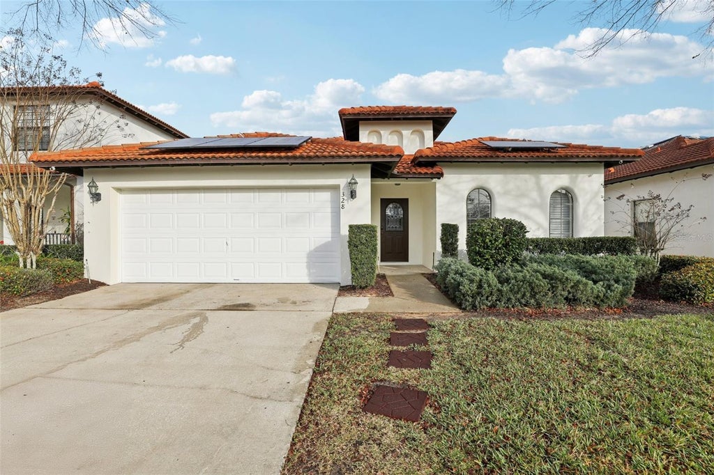 328 Summer Place Loop, CLERMONT