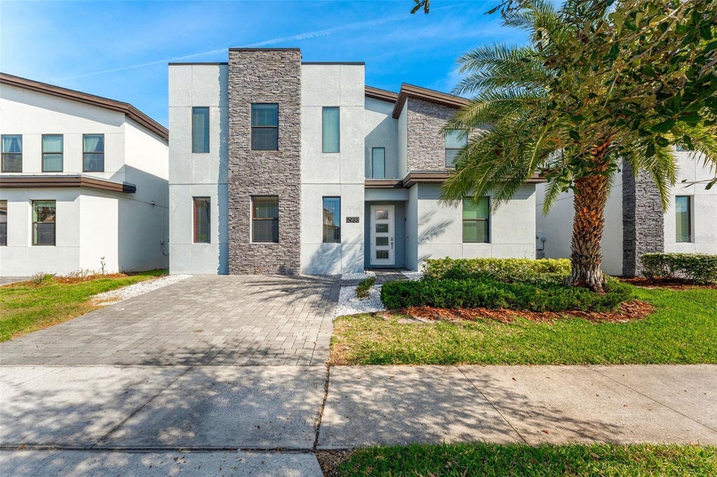 2933 Fable Street, KISSIMMEE