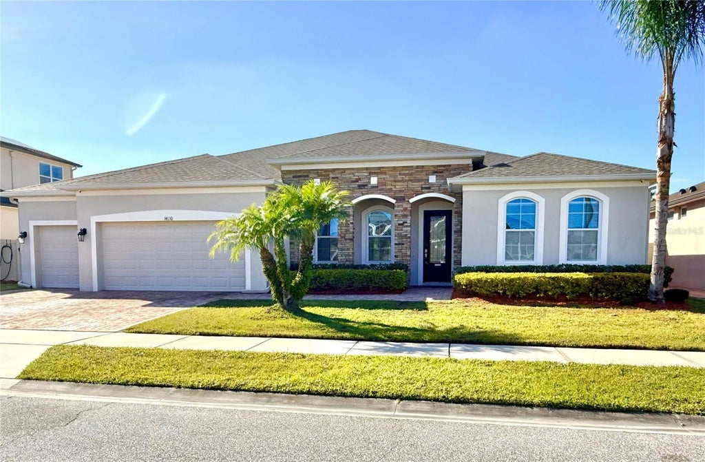 14630 Caplock Drive, ORLANDO