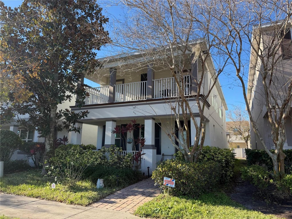 8648 Powder Ridge Trail, WINDERMERE