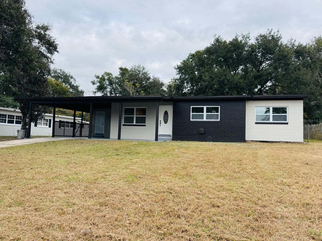 1809 Chase Avenue, SANFORD