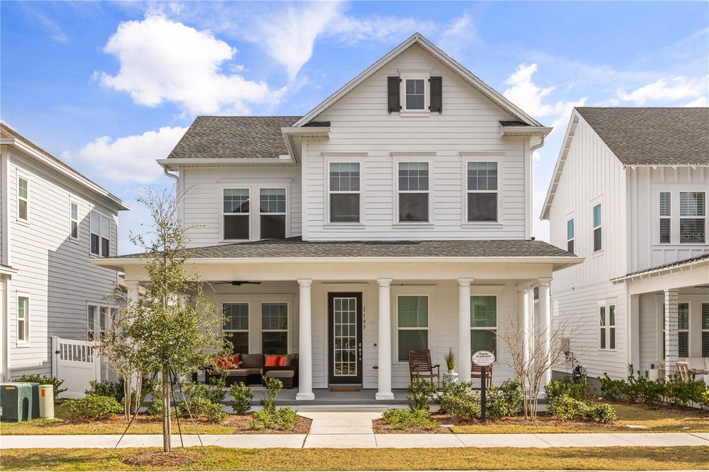 1185 Wilder Oaks Way, OAKLAND