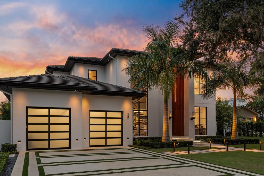 1221 Richmond Road, WINTER PARK