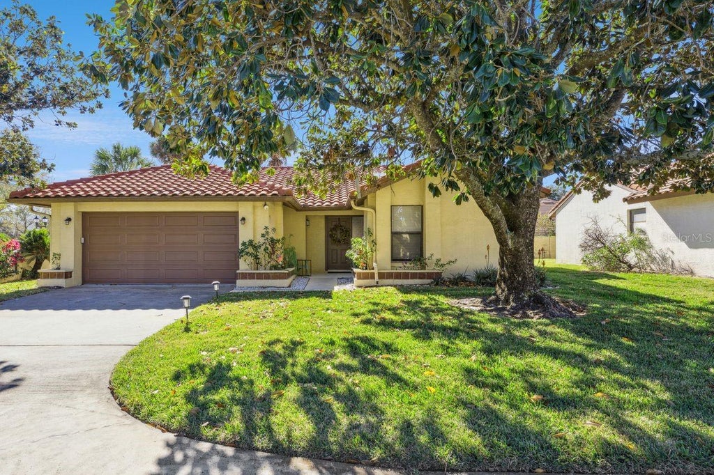 8215 Rolla Court, ORLANDO