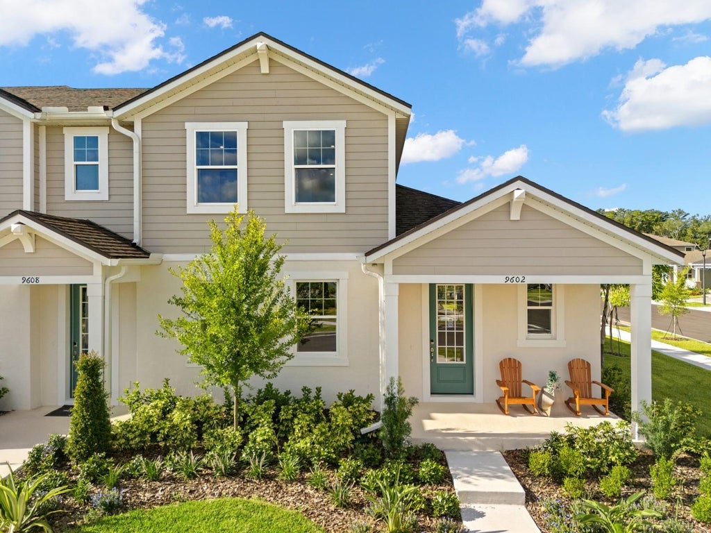 10071 Gazebo Alley, ORLANDO