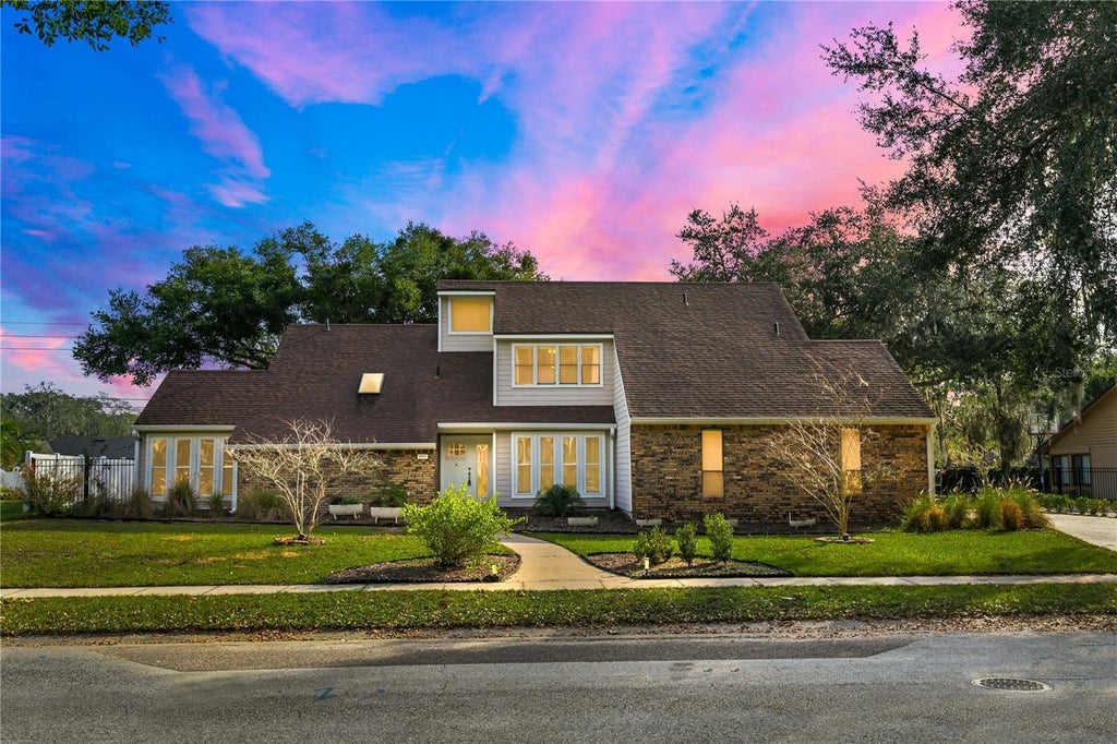 4951 Courtland Loop, WINTER SPRINGS